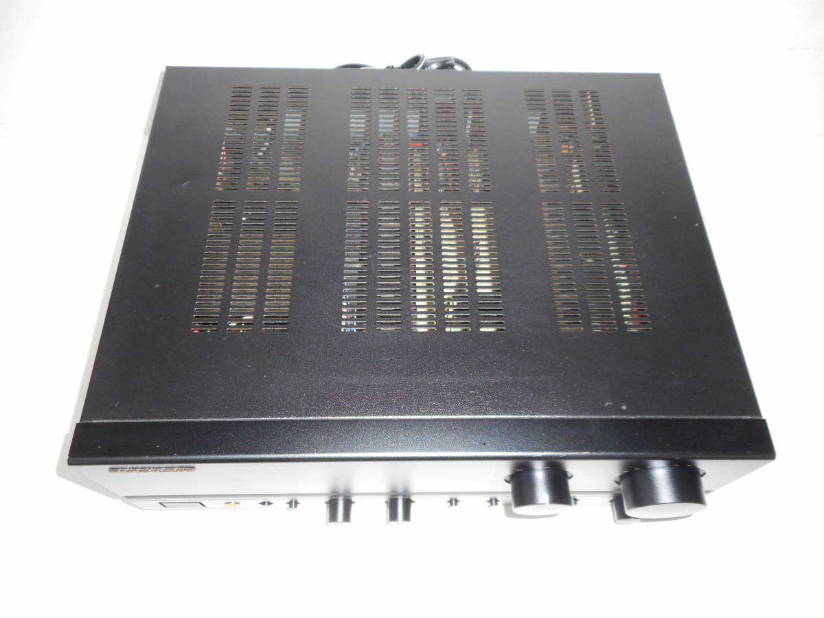 マランツ プリメインアンプ marantz PM-50 公式通販 : Yahoo