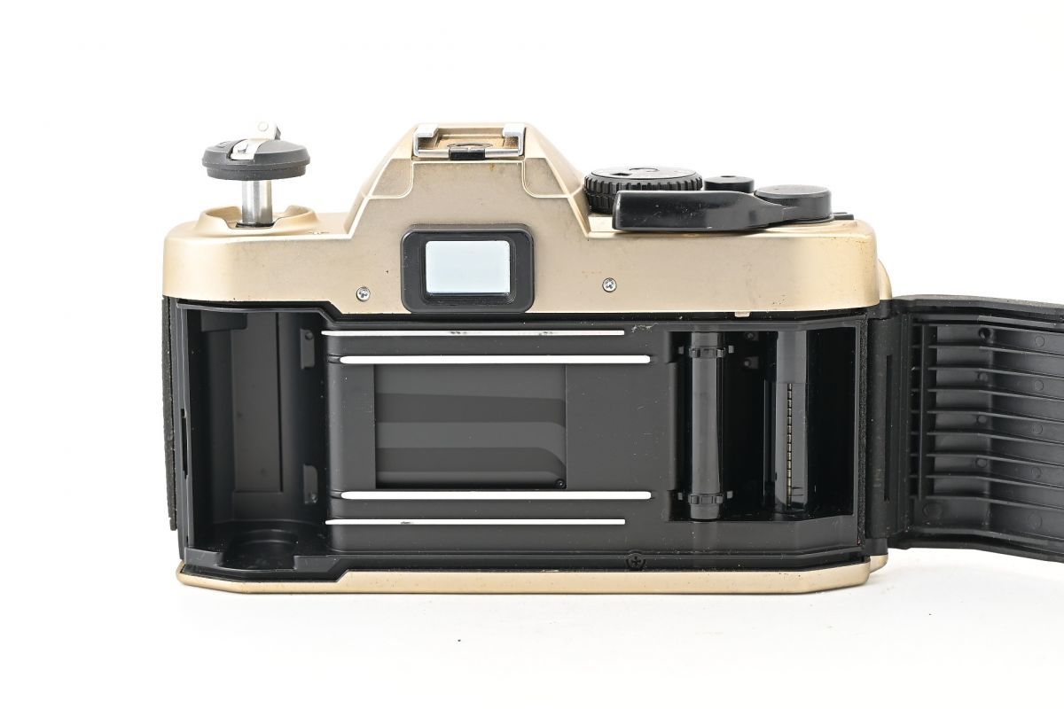 02931cmrk ◇ Nikon ニコン FM10 MF一眼レフ フイルムカメラ ニコン