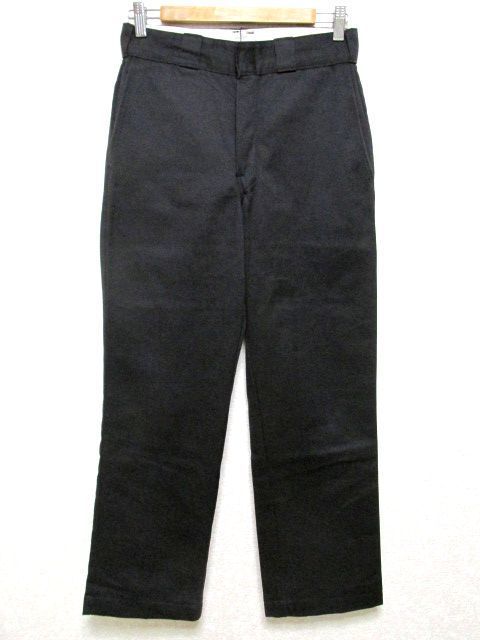 ☆USA製☆90's Dickies ディッキーズ 874 ワークパンツ 30×30