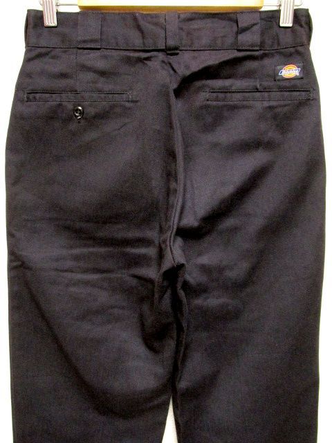 ☆USA製☆90's Dickies ディッキーズ 874 ワークパンツ 30×30
