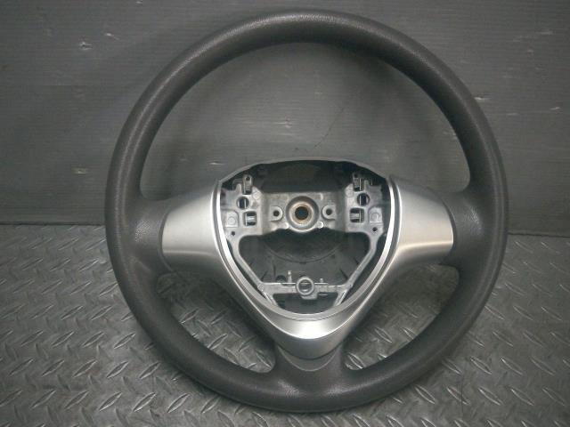  スクラム ABA-DG17W ステアリングホイール ホイル Z7T DA17W DS17W DR17W エブリィ(ステアリング、ハンドル本体)｜売買されたオークション情報、yahooの商品情報をアーカイブ公開 - オークファン マツダ用