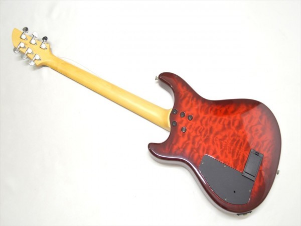 KK8○現状品○Fernandes Sustainer サスティナー エレキギター GOTOH KK8○現状品○Fernandes Sustainer サスティナー エレキギター GOTOH