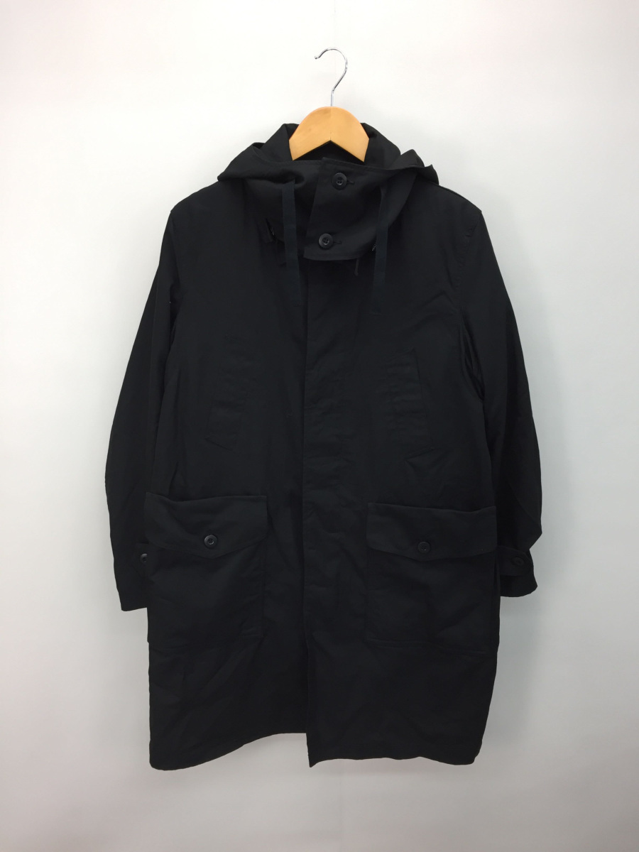  RUDE GALLERY 13AW/コート/ジャケット/3/コットン/BLK/襟汚れ 色落ち有(ジャケット、上着)｜売買されたオークション情報、yahooの商品情報をアーカイブ公開 - オークファン その他