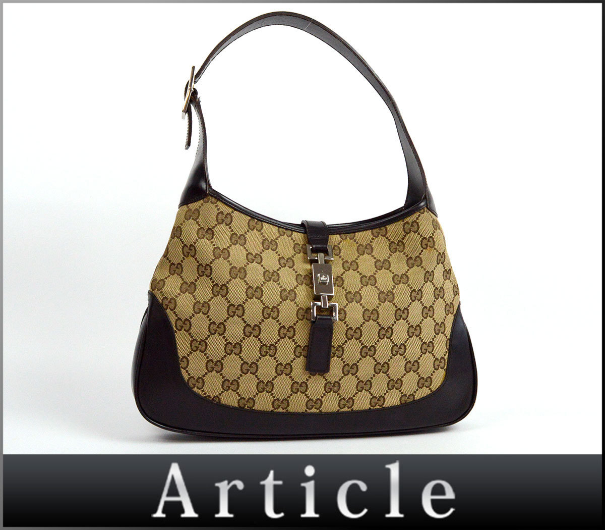 89024〇GUCCI グッチ/ ショルダーバッグ ワンショルダー 肩掛け