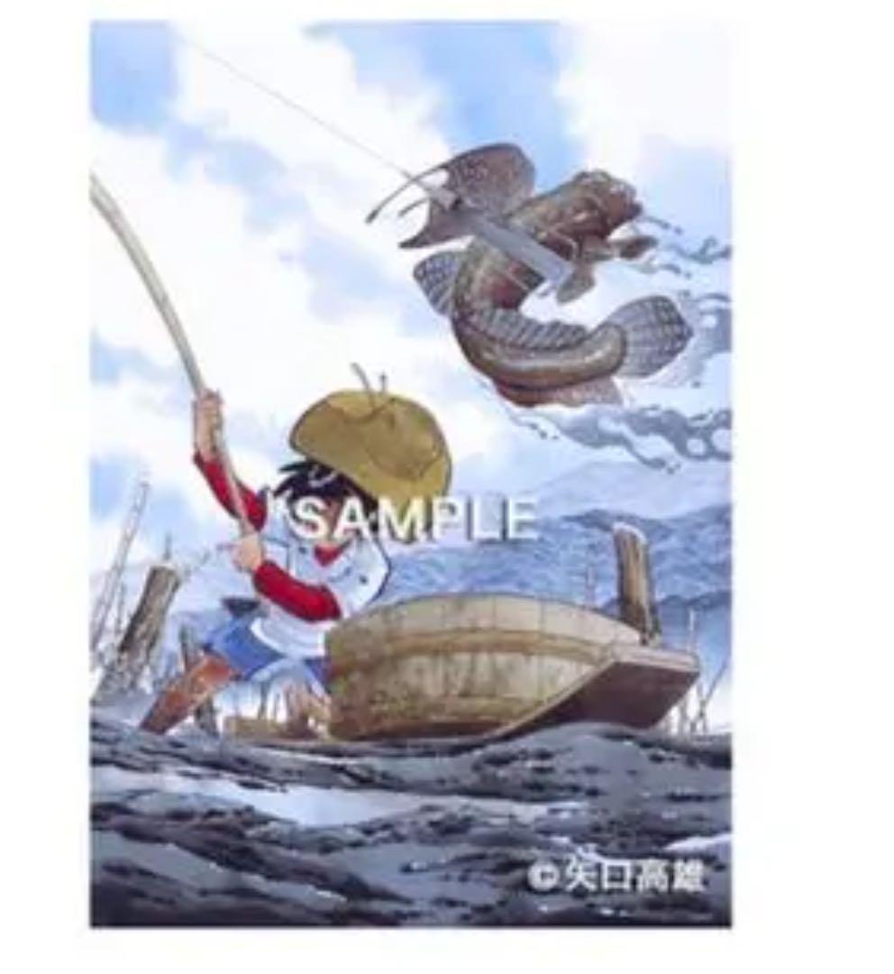 ファインゴールドカード釣りキチ三平直筆サイン入り 釣りキチ三平 レフグラフファイン サイン入り ファインゴールドカード