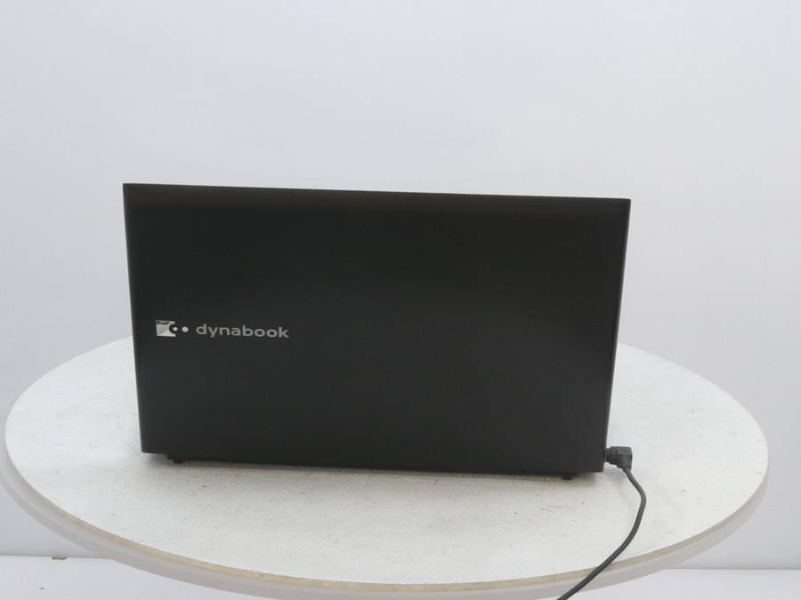 TOSHIBA dynabook ノート ジャンク PR732GAA137A71 TOSHIBA dynabook