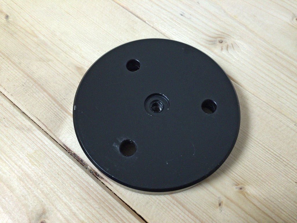 ビクセン ポルタ用カメラ三脚アダプター中古品_2