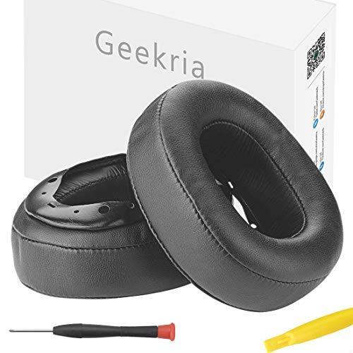  Geekria イヤーパッド SONY MDR-HW700 MDR-HW700DS 専用 交換 用 ヘッドホンパッド イヤークッション 交換用道具連れて(その他)｜売買されたオークション情報、yahooの商品情報をアーカイブ公開 - オー その他