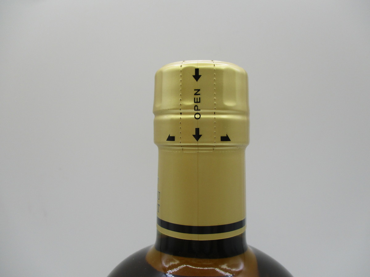 【同梱OK商品】NIKKA WHISKY ニッカ ウイスキー 竹鶴 ピュアモルト 700ml 43％ 箱入 未開封 古酒 国産 JAPANESE F75206 竹鶴 700ml ニッカ MIYAGIKYO 北海道根本商店 2本