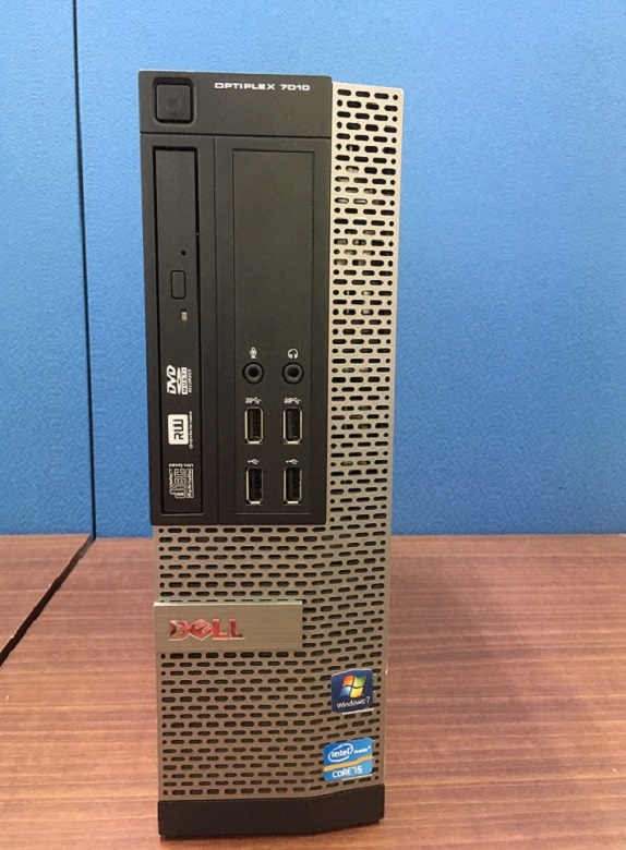0 Dell OptiPlex Core Optiplex Desktop Computer Intel - Tower com 