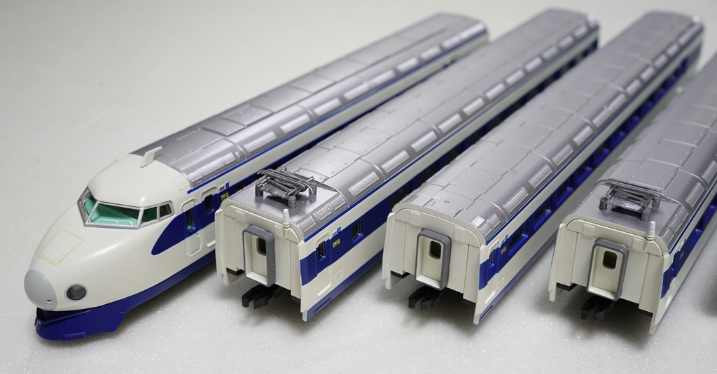 マイクロエース | A-0259 新幹線0系（大窓）1・2次車開業一番 0系