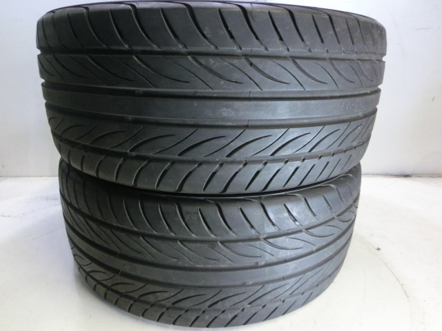 C-863 中古タイヤ ヨコハマ S.drive 225/40R18 92Y (2本)