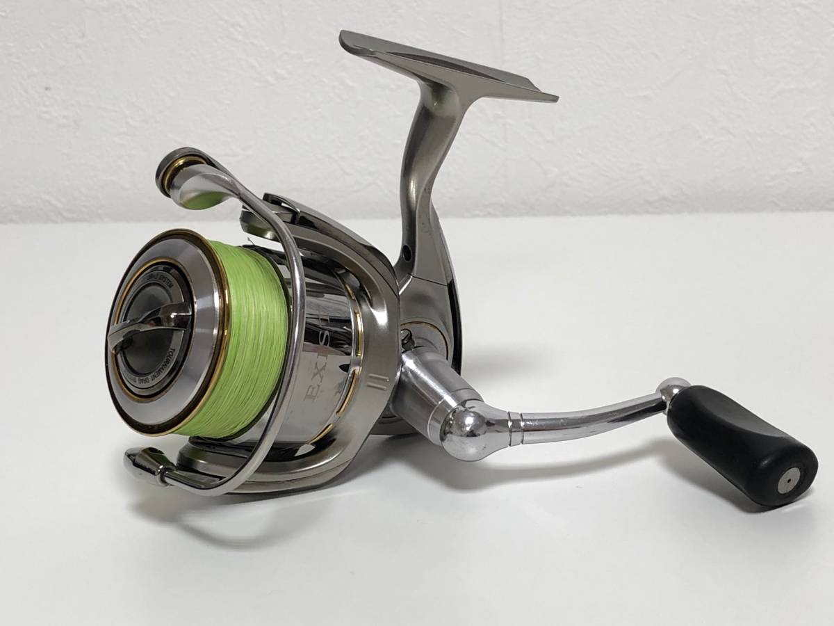 ダイワ DAIWA スピニングリール 0 EXIST 05EXIST 公式通販 055281 06 