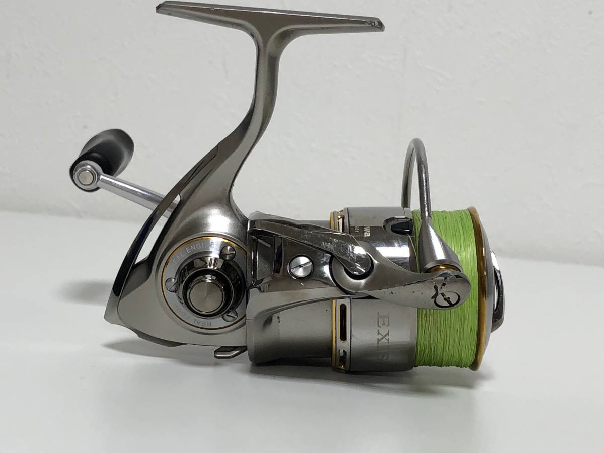 ダイワ DAIWA スピニングリール 0 EXIST 05EXIST 公式通販 055281 06 