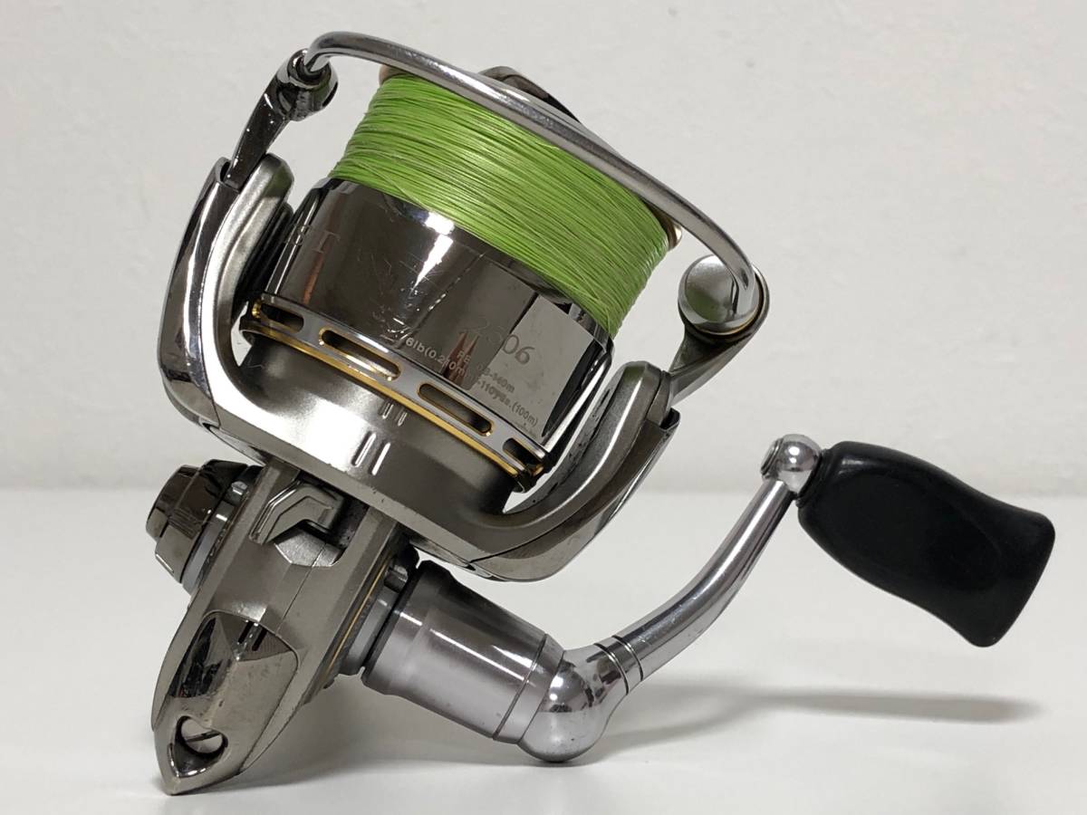 ダイワ DAIWA スピニングリール 0 EXIST 05EXIST 公式通販 055281 06 