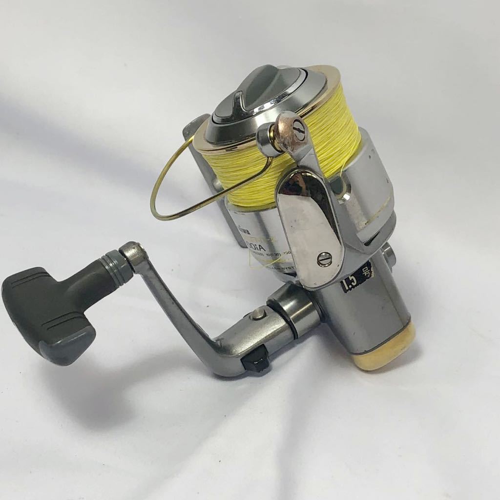 ダイワ Daiwa 3000iA TOURNAMENT-Z 公式通販 ☆Daiwa リール
