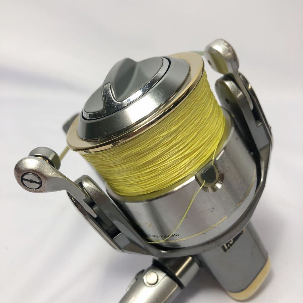 ダイワ Daiwa 3000iA TOURNAMENT-Z 公式通販 ☆Daiwa リール