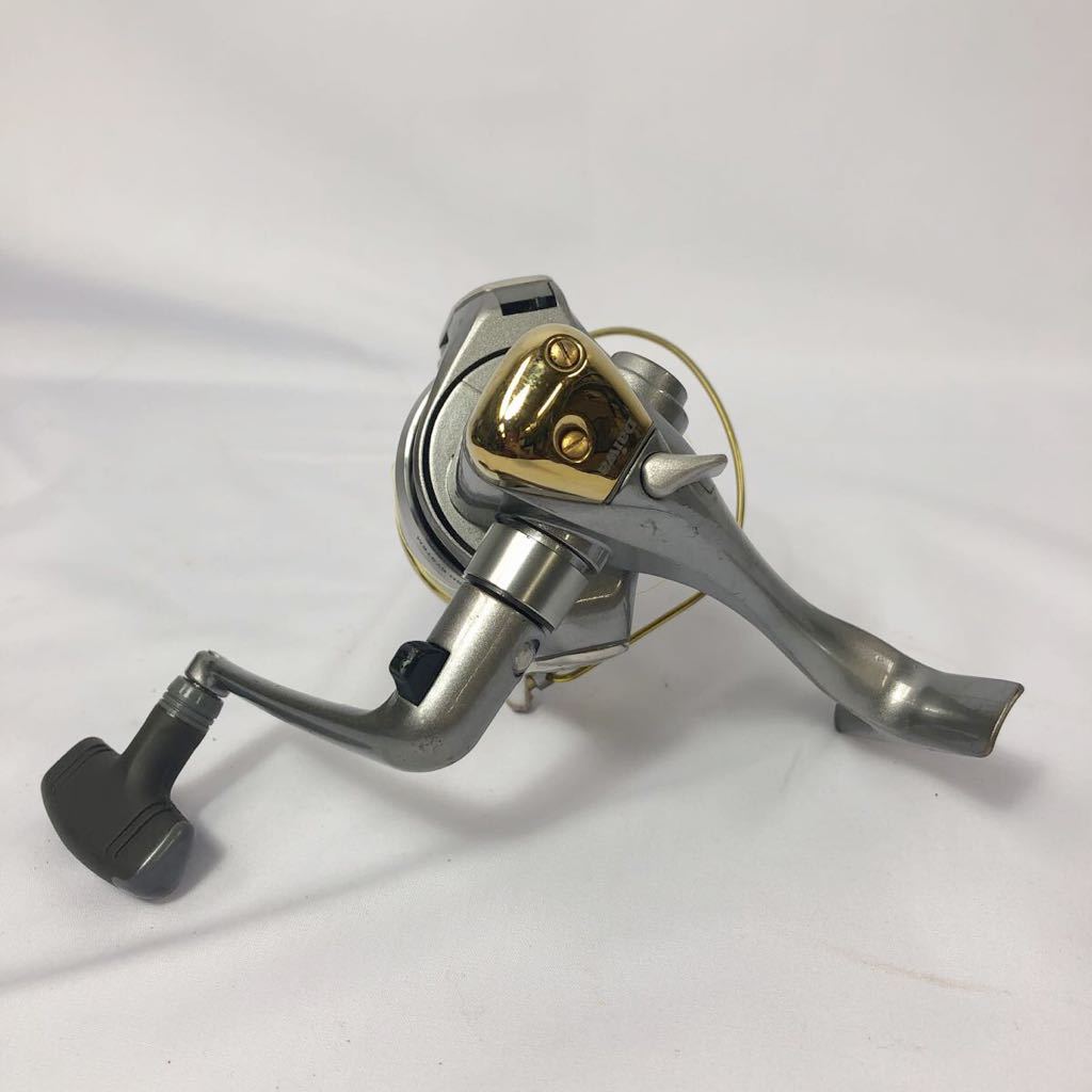 ダイワ Daiwa 3000iA TOURNAMENT-Z 公式通販 ☆Daiwa リール