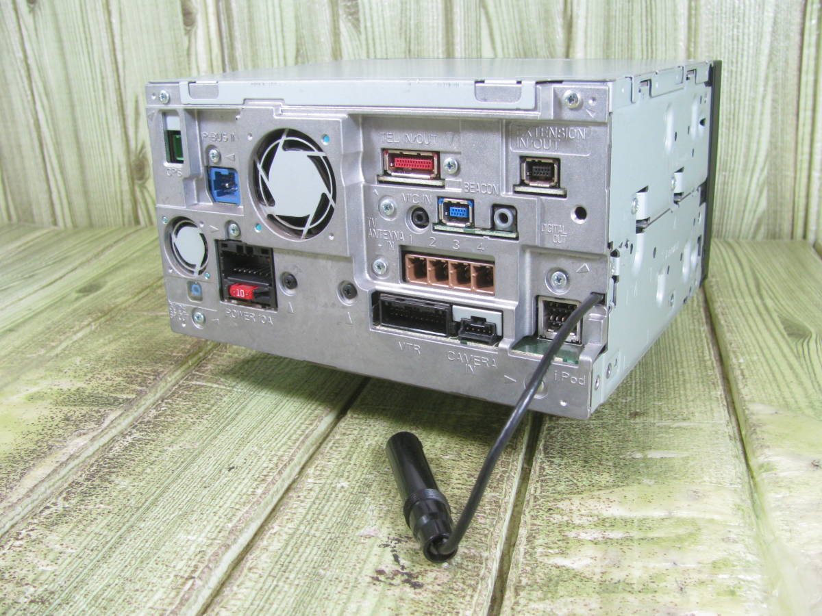 楽ナビ カロッツェリア HDDナビ カーナビ ナビ SDナビ AVIC