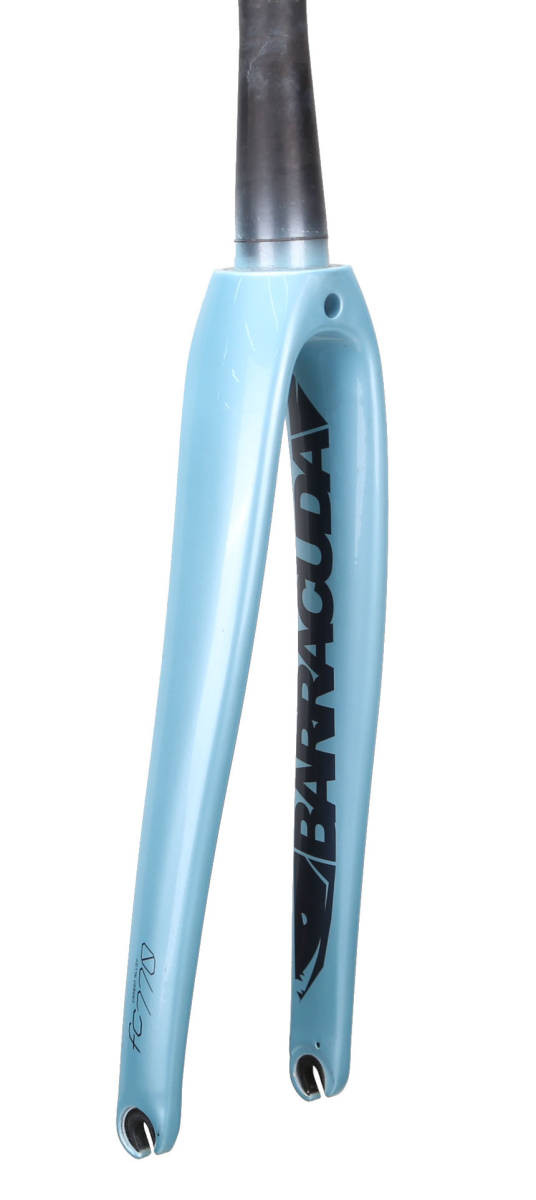 引き取り限定 FUJI fc770 BARACUDA 2×10段 700×23C 【公式通販】
