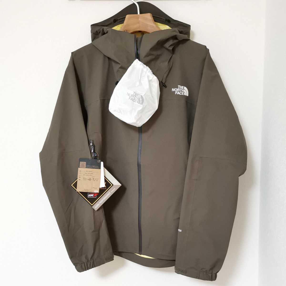 【SALE，爆買い】 NORTH FACE ゴアテックス スーパークライムジャケット GORE-TEX ワイマラナーブラウン Mサイズ 2019-20モデル ノースフェイス 国内正規品(Lサイズ)｜売買されたオークション情報、yahooの商品情報を 男性用