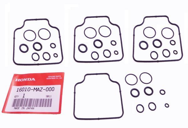 CB350 Four サイドカバー エンブレム 左右セット ホンダ HONDA 87128