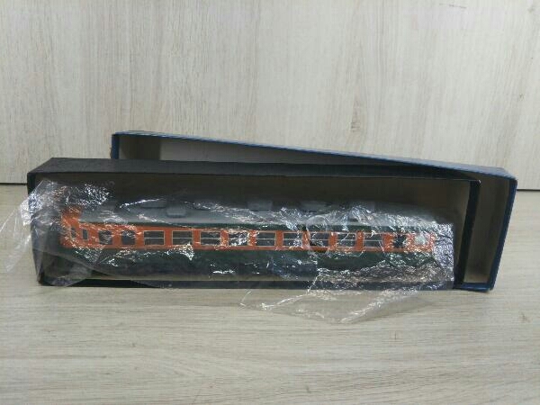 カツミ HOゲージ KTM ジャンク 鉄道模型 KATSUMI 1円～ 完成品 1号機関車