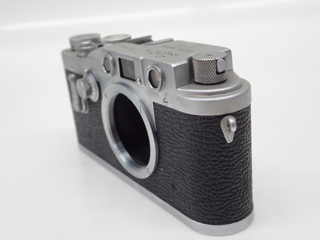 Leotax レオタックス レンジファインダーカメラ FV ボディ + Leotax レオタックス レンジファインダーカメラ FV ボディ +