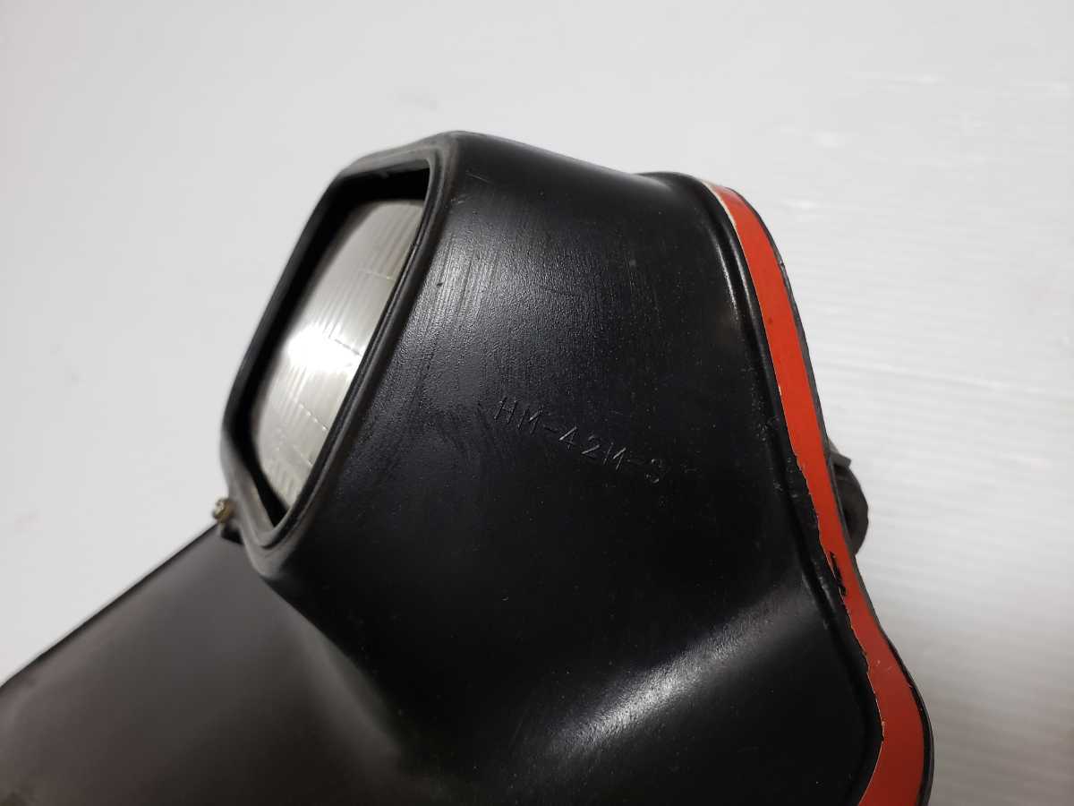 ヘッドライトカウル XR200R | Yahoo!オークション 純正 - 送料込み