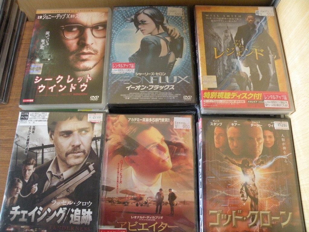 ☆映画 洋画 いろいろ まとめて DVD 60本☆ ,映画 洋画 いろいろ