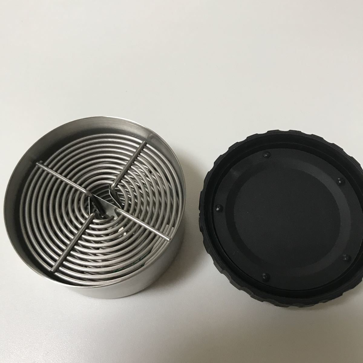 LPL ステンレス現像タンク　未使用品_6