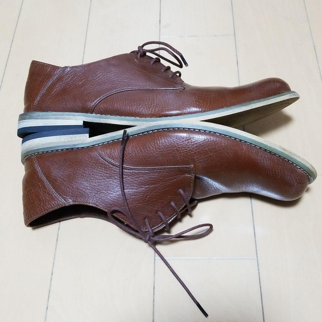 TAKEZO TOYOGUCHI - by メンズ icchan's TOYOGUCHI（メンズ）のフリマアイテム一覧 ﾋﾞｼﾞﾈｽｼｭｰｽﾞの通販 25.5cmの通販 ビジネスシューズ 未使用品 革靴の通販 hiyoung's shop｜タケゾートヨグチ 防水ビジネスシューズ TK173