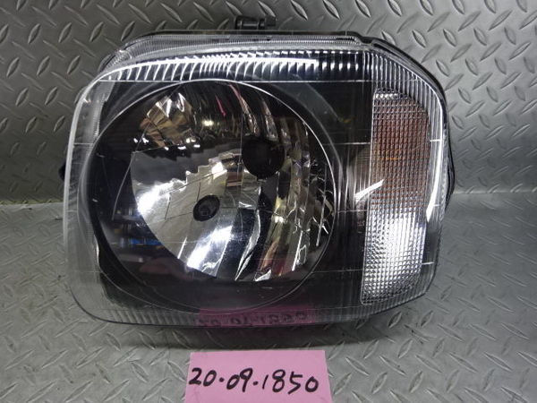 ジムニー JB23W ハロゲン スズキ 純正 スズキ(純正) 0 ヘッド スズキ