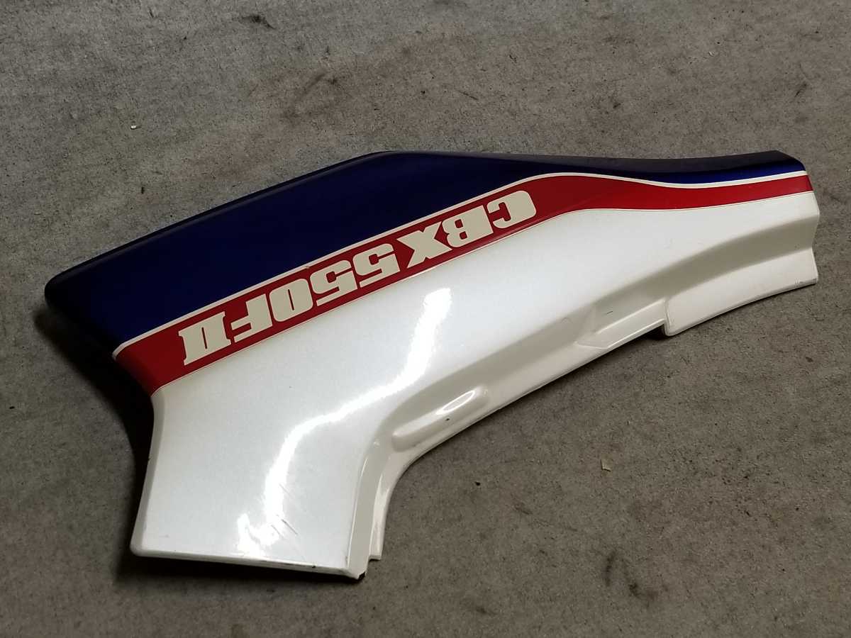 純正 当時物 CBX400F 2026年最新Yahoo!オークション CBX550F サイド