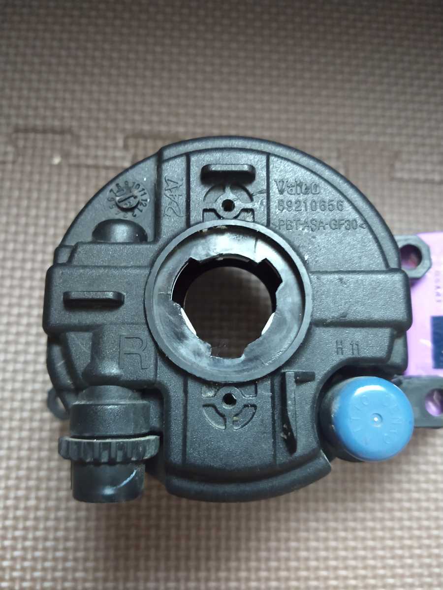 トヨタ 純正 フォグランプ QNC25/QNC20 左右 セット 中古 Valeo 0D-2 SAE F03 02B E2 04709 5075 　81220-0D040 81210-0D040 おまけ付き！_2