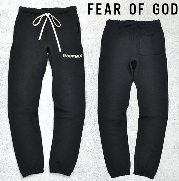 完売！美品 フィアオブゴッド FOG ESSENTIALS by FEAR OB GOD「GRAPHIC