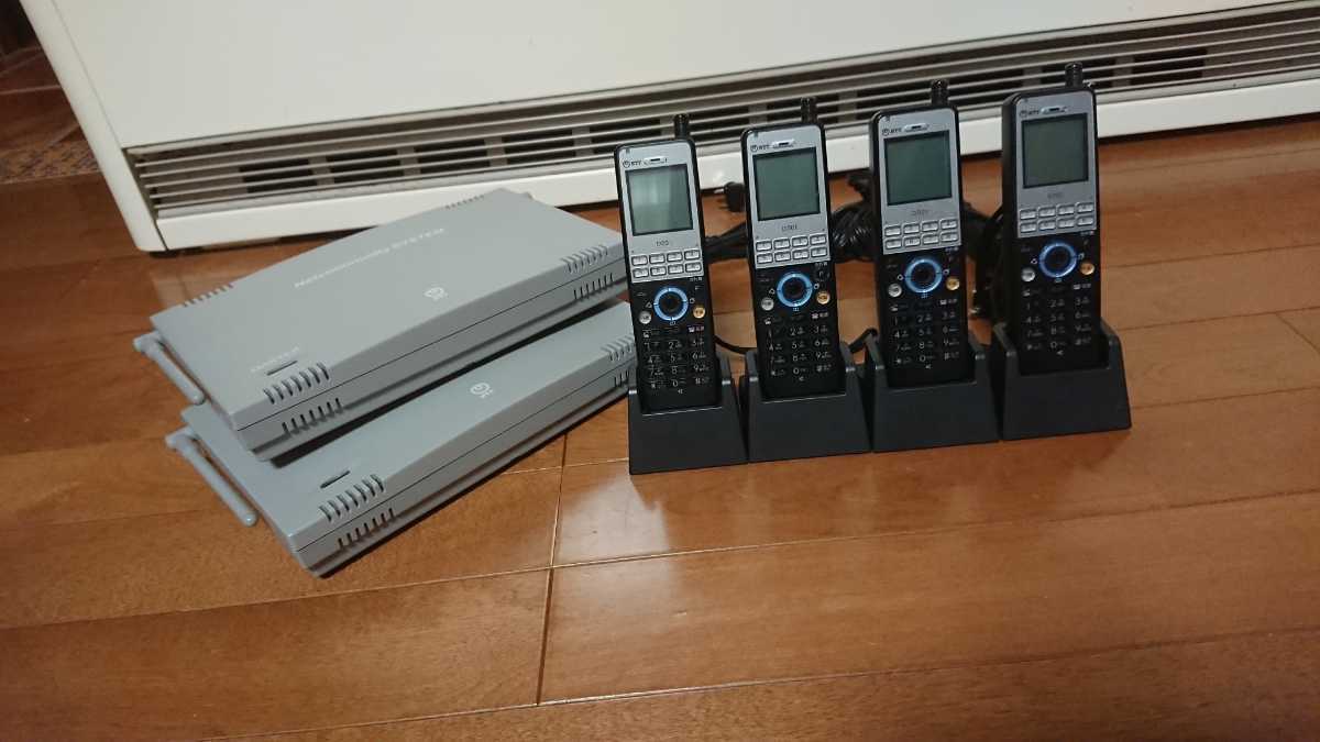 NTT △NTT 東10 保証有 424) ZX-DCL-PS-(1)(K) NX-DCL-S(3)CS-(1)(M