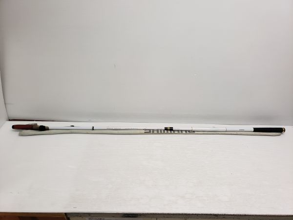 【正規品，定番人気】 I433-201018-120 難あり シマノ BB-X SPECIAL スペシャル 1.5 500-550 MZ 24303(シマノ)｜売買されたオークション情報、yahooの商品情報をアーカイブ公開 - オークファン 磯竿