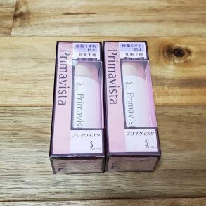 オンライン取扱店 ソフィーナ プリマヴィスタ 化粧くずれ防止下地 25ml