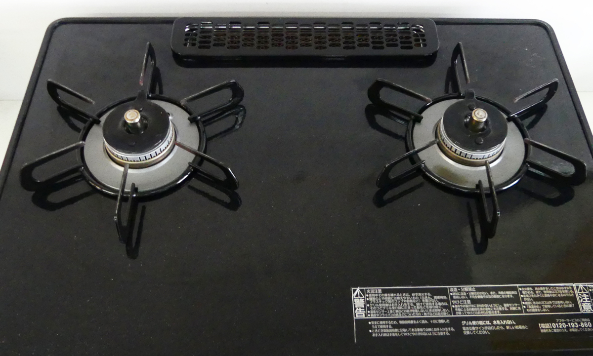 ☆Paloma パロマ ガステーブル グランドシェフ【PA-A94WCR-R ☆Paloma パロマ ガステーブル グランドシェフ【PA-A94WCR-R