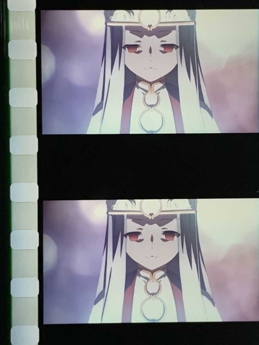 night 劇場版「Fate⁄stay [Heaven's Feel] flower | Feel]」Ⅲ.spring