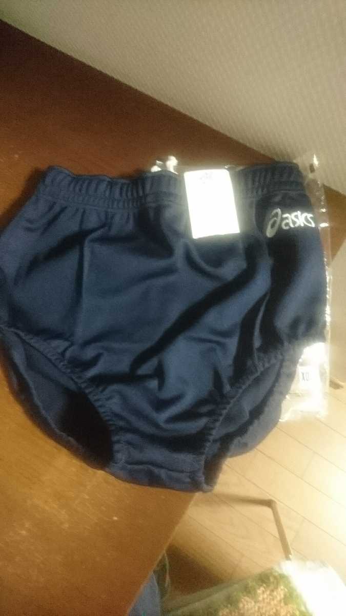 本物保証，大人気 アシックス ブルマ レディスショーツ XW2725 X0 ネービー(パンツ)｜売買されたオークション情報、yahooの商品情報をアーカイブ公開 - オークファン 女性用