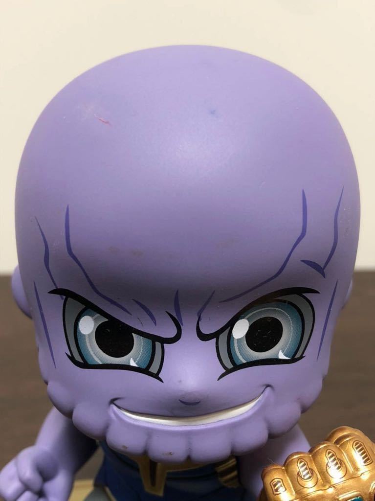 コスベイビー サノス&ブラックオーダー アベンジャーズ インフィニティ・ウォー_5