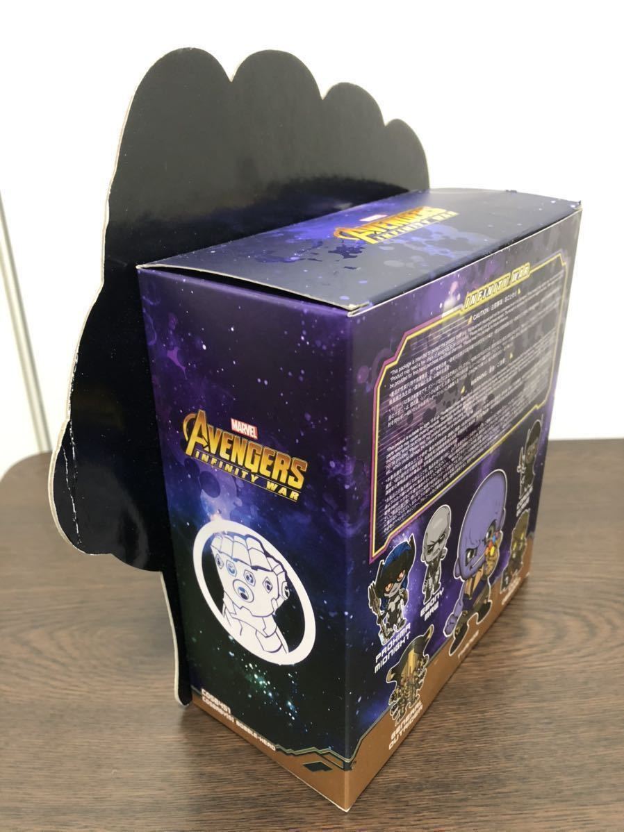 コスベイビー サノス&ブラックオーダー アベンジャーズ インフィニティ・ウォー_6