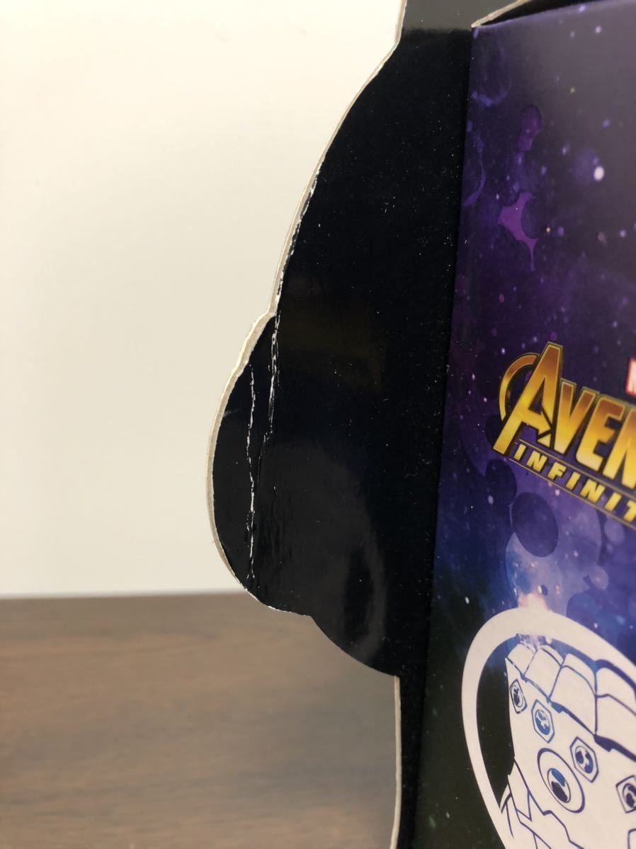 コスベイビー サノス&ブラックオーダー アベンジャーズ インフィニティ・ウォー_8