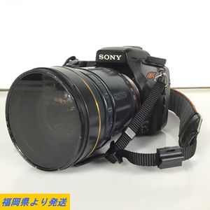 α700のYahoo!オークション(旧ヤフオク!)の相場・価格を見る｜Yahoo