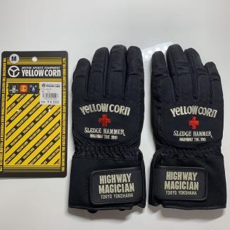 YeLLOW グローブ CORN(イエローコーン) バイク用品通販 Webike