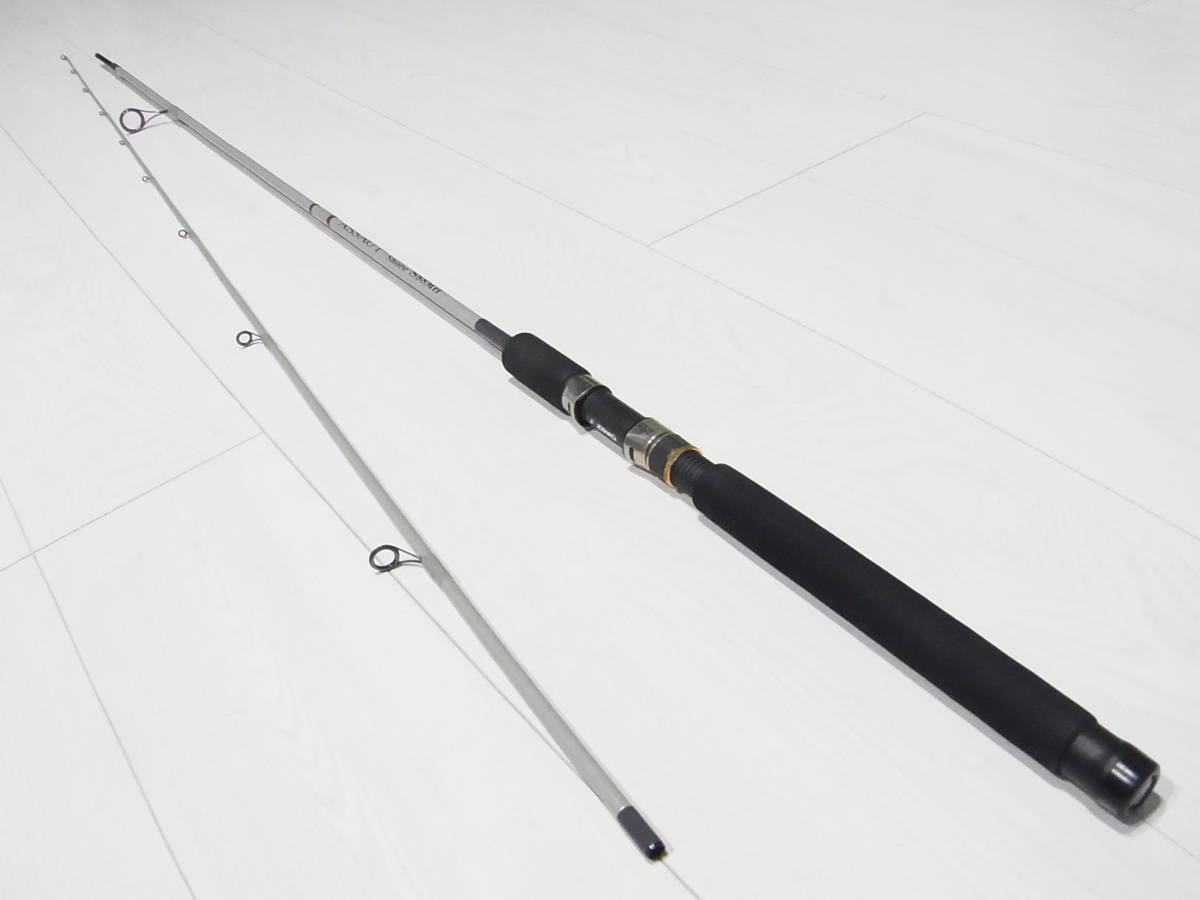 ☆ 美品♪ ☆ ゼナック ☆ アソートショア S88MH ☆ 希少♪ ☆