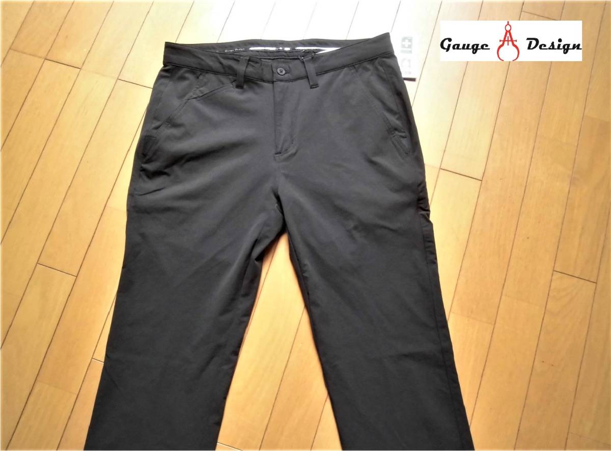 HOT，SALE Gauge Design 撥水/4WAYストレッチ ピケパンツ BK/79 ゲージデザイン(78cm～)｜売買されたオークション情報、yahooの商品情報をアーカイブ公開 - オークファン パンツ、スラックス