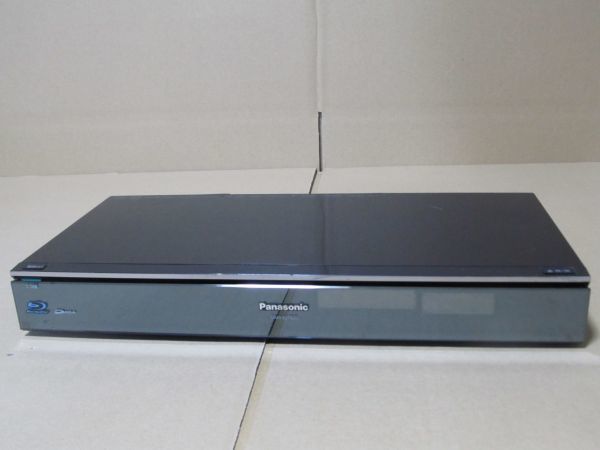 DMR-BZT820 DIGA Panasonic パナソニック ブルーレイレコーダー